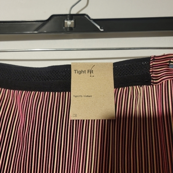 Nike Dri-FIT ADV AeroSwift Men’s 1/2 Racing Tights Pink Size XL DM4622-016 - Picture 5 of 7